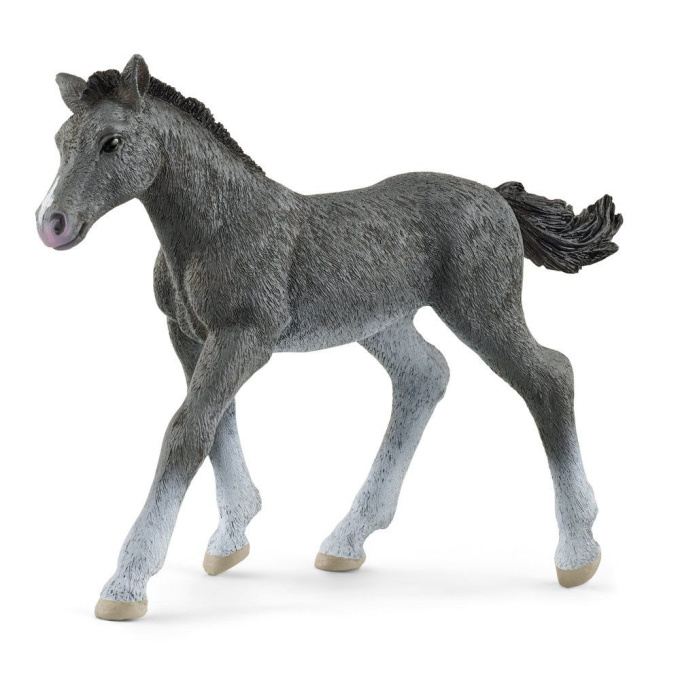Schleich - Trakehner hříbě 13944