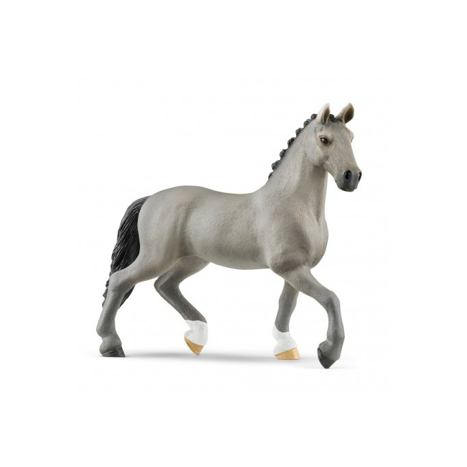 Schleich – Hřebec Selle Francais 13956