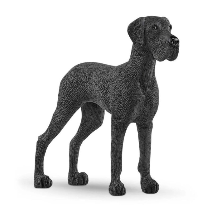 Schleich - Německá doga 13962