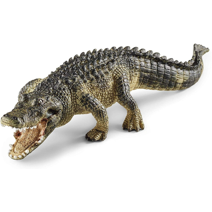 Schleich – Aligátor 14727