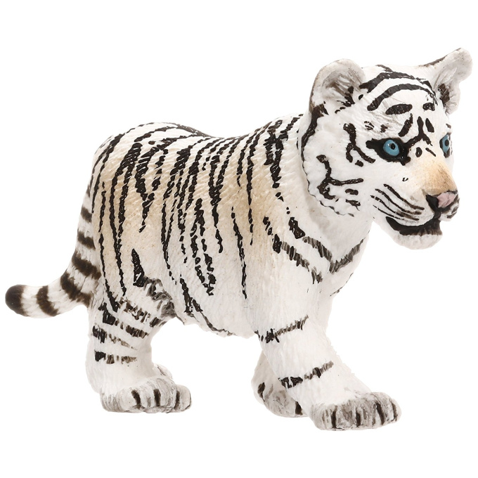 Schleich - Mládě tygra bílého 14732