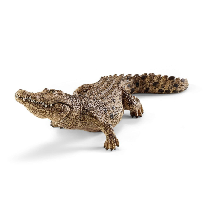 Schleich - Krokodýl 14736
