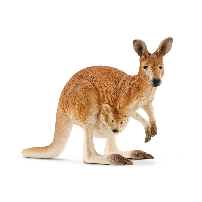 Schleich – Klokan 14756