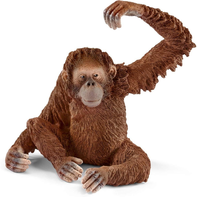 Schleich – Samice orangutana 14775