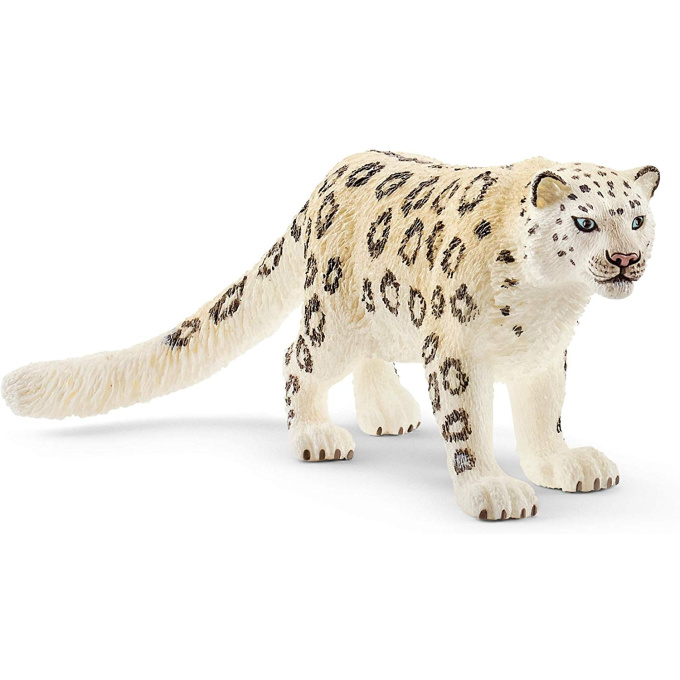 Schleich – Leopard sněžný 14838