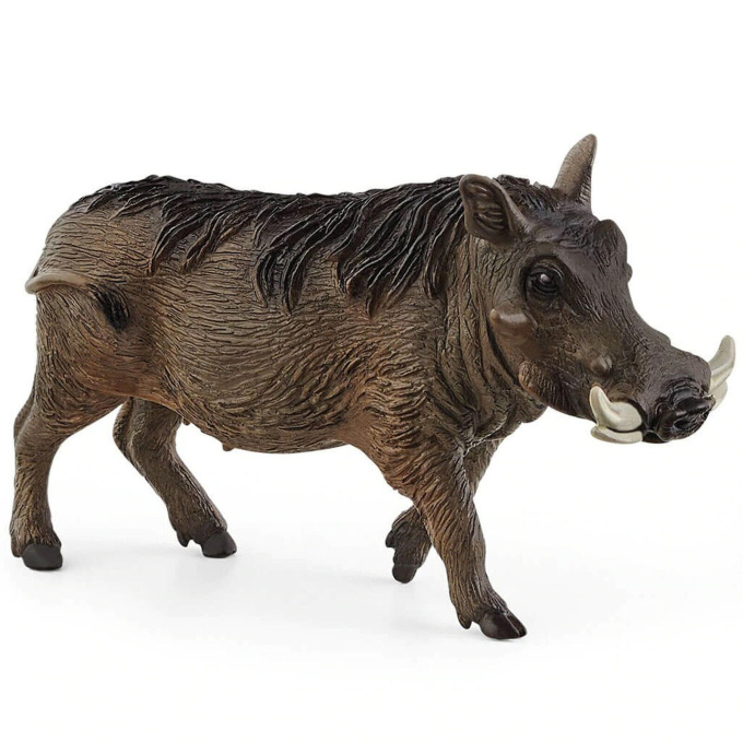 Schleich - Prase bradavičnaté 14843