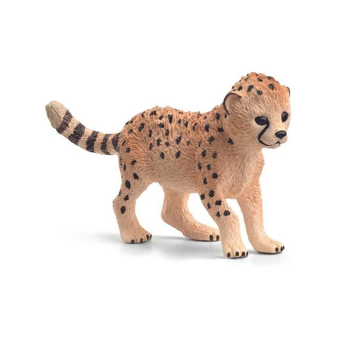 Schleich - Mládě Geparda 14866
