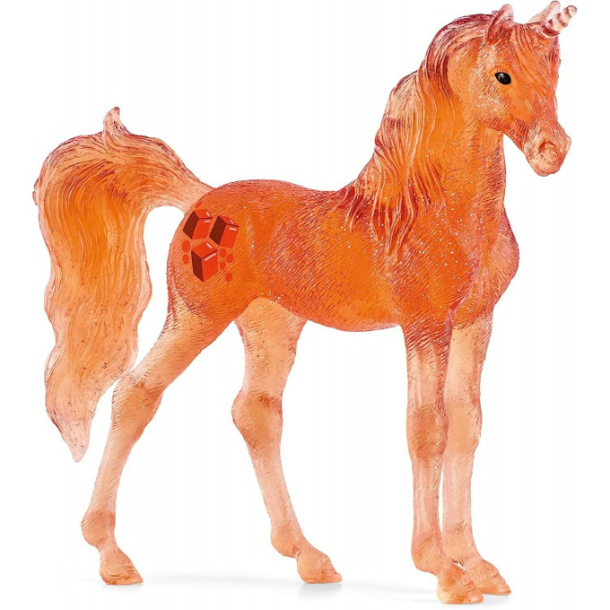 Schleich Bayala – Jednorožec Caramel 70735