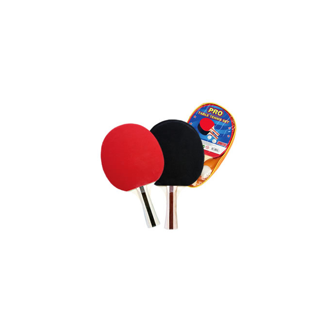 Souprava na stolní tenis