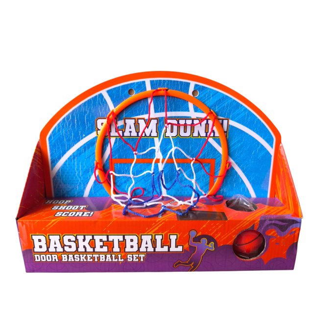 Mini basketbal sada