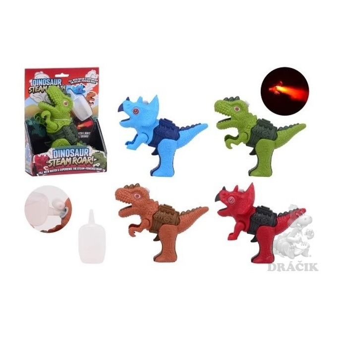 Dinosaurus