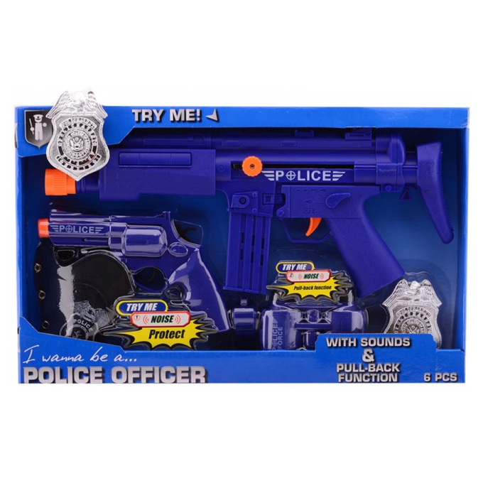 Policejní sada