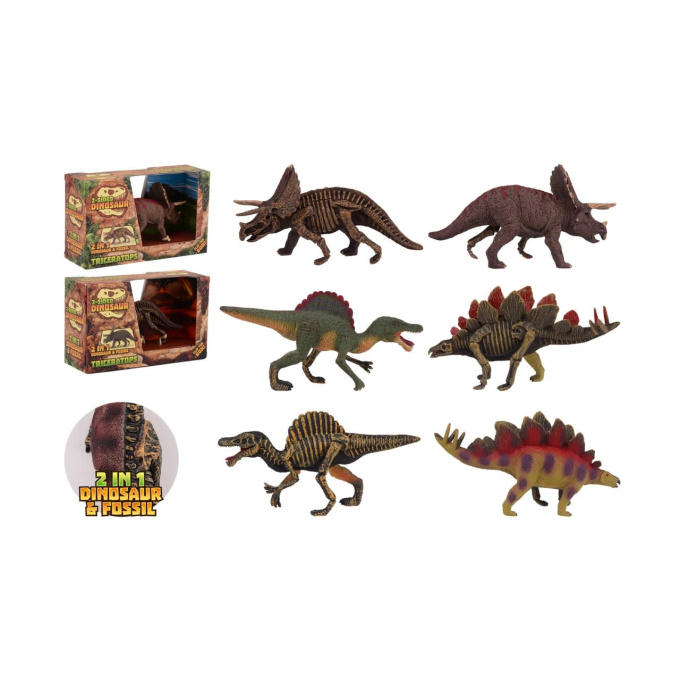Dinosaurus