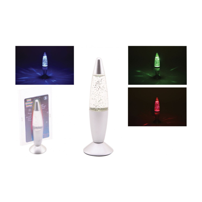 Noční lampa