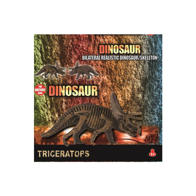 Dinosaurus Triceratops