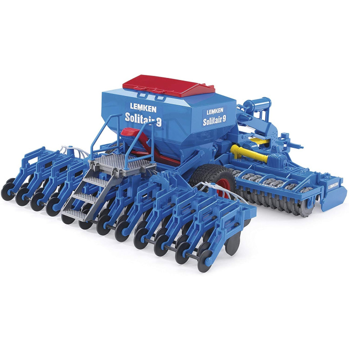Bruder - Sejačka Lemken Solitair 9