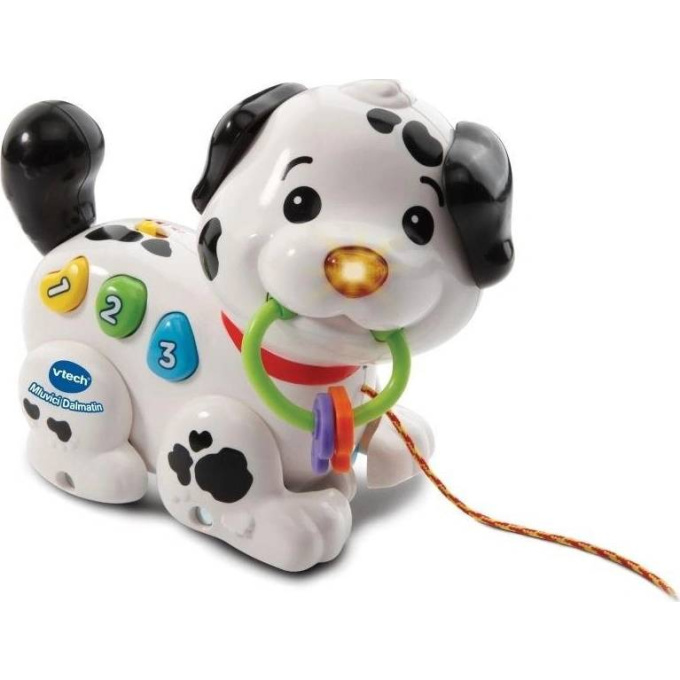 VTech - Mluvící Dalmatín