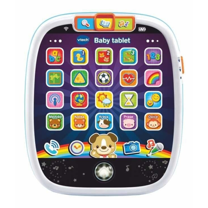 VTech - Dětský tablet