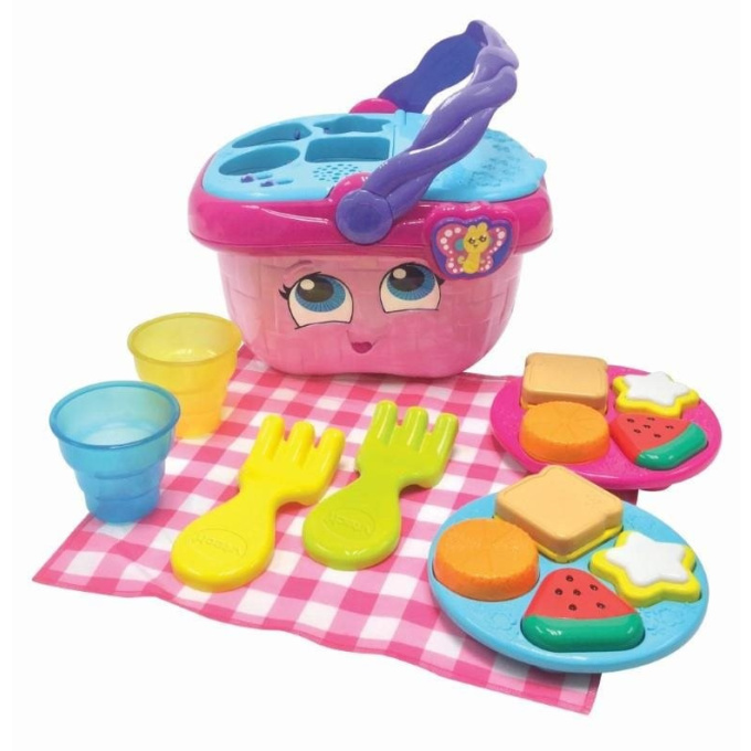 VTech - Piknikový košík