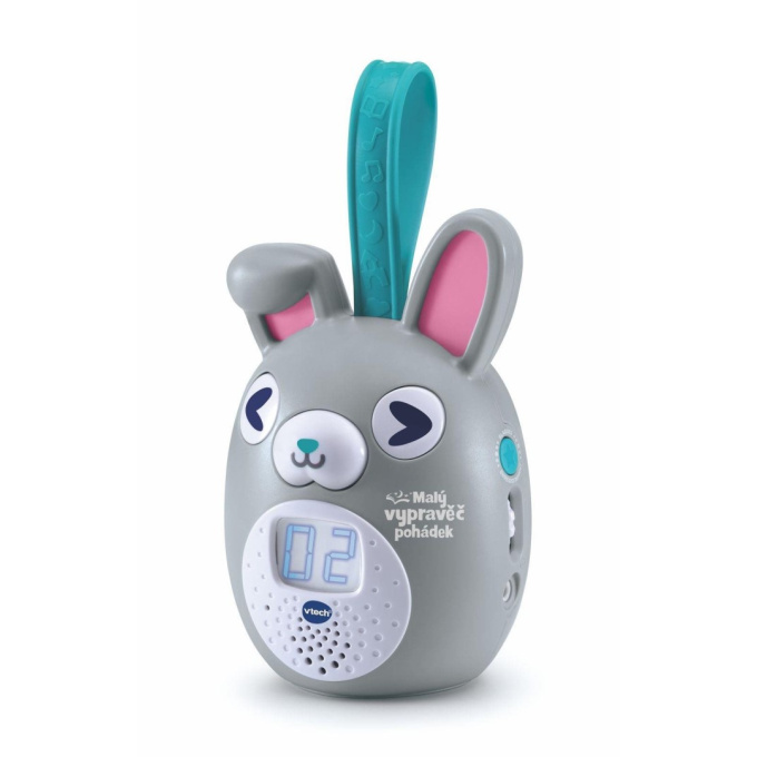 VTech - Malý vypravěč pohádek