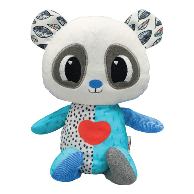 Uklidňující panda