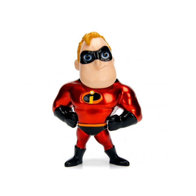 Incredibles - Figurka Pán Úžasný
