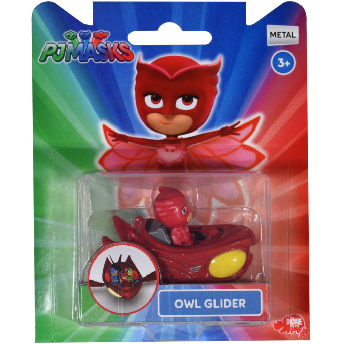 PJ Masks - Owl Glider
