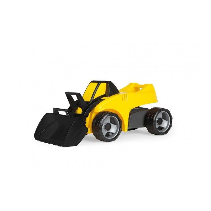 Giga Trucks - Nakladač