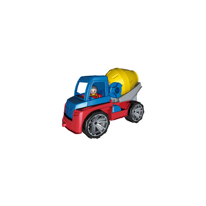 Nákladní auto - Domíchávač