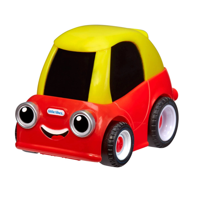 Little Tikes - Autíčko Crazy & Fast