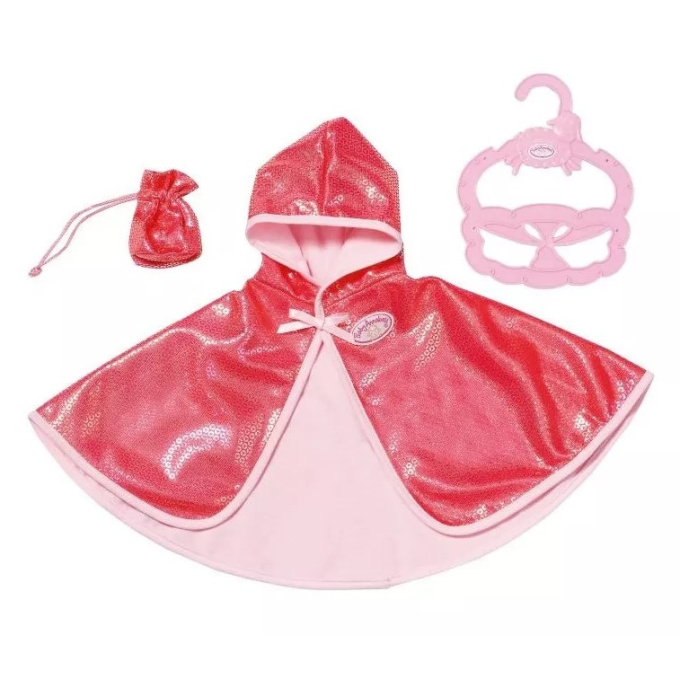 Baby Annabell – Pelerína