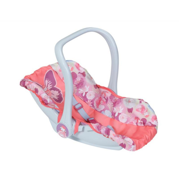 Baby Annabell – Přenosná sedačka