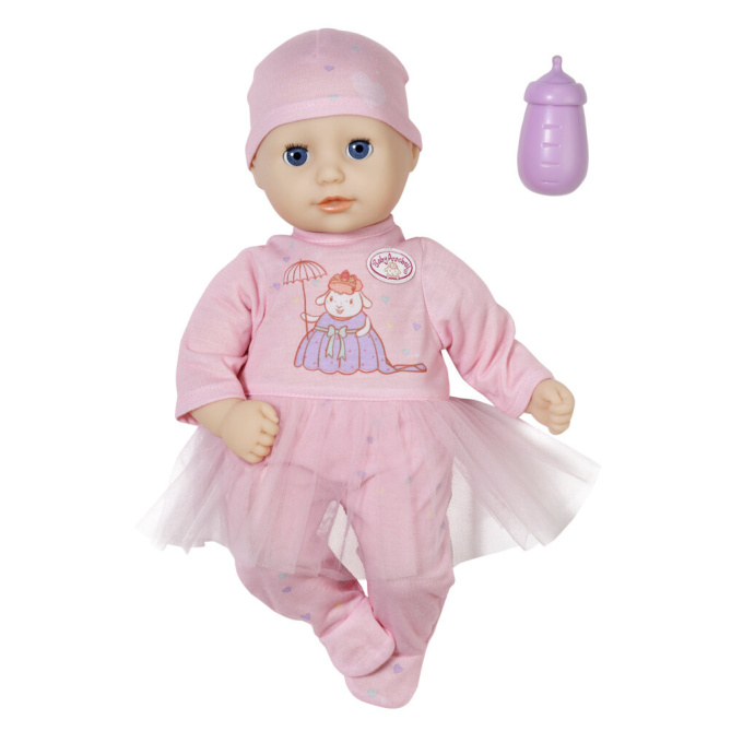 Baby Annabell – Little Sweet Annabell