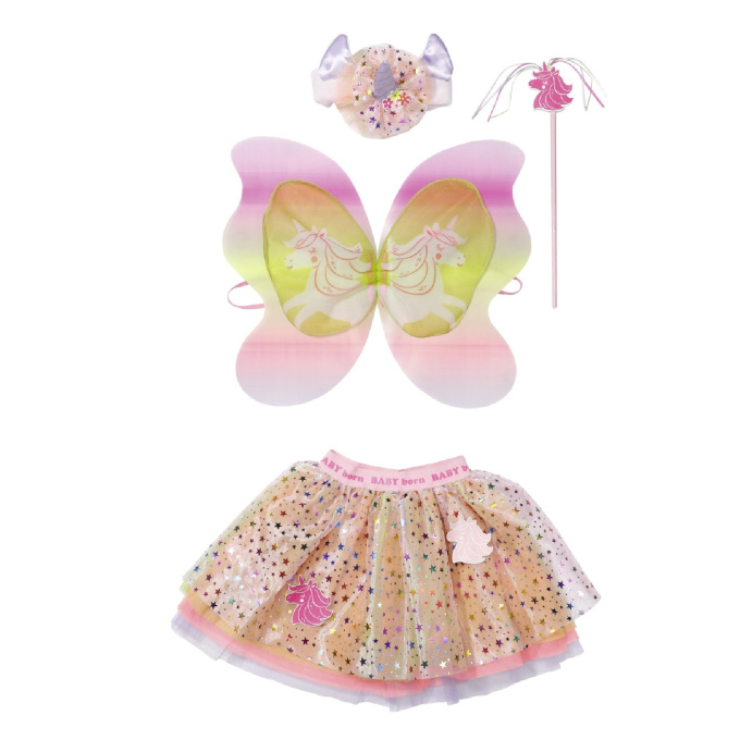 Baby Born – Oblečení víla