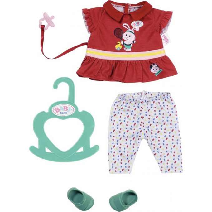Baby Born – Oblečení