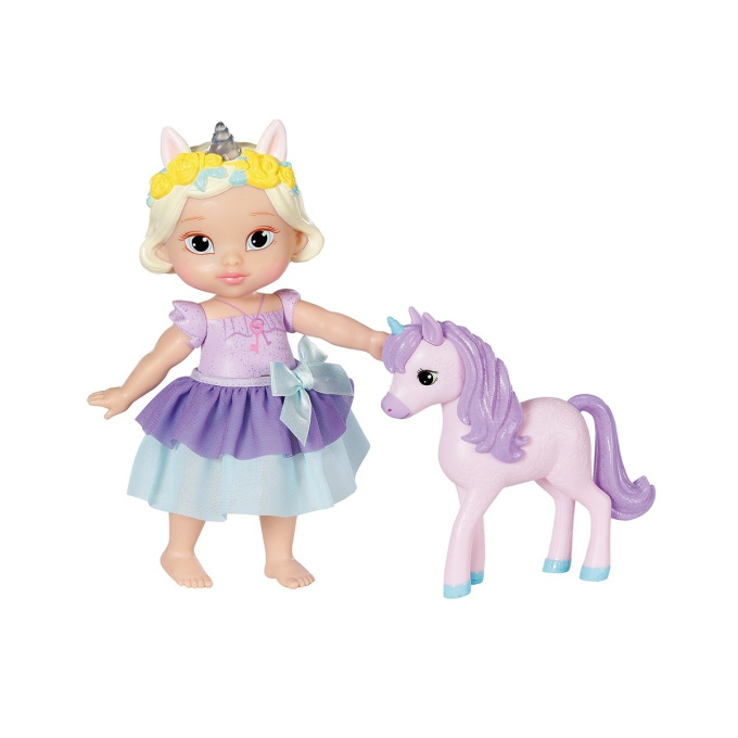 Baby Born – Bella & Beau