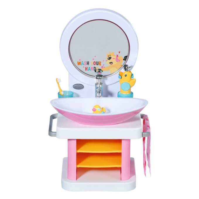 Baby Born – Umyvadlo