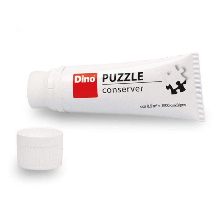 Puzzle lepidlo 70 ml