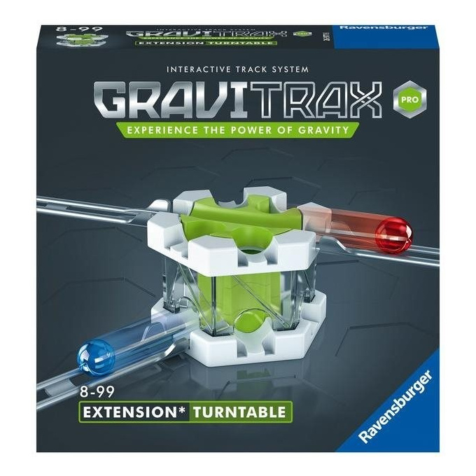GraviTrax PRO – Točna