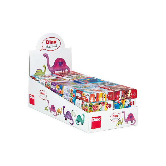 Mini puzzle 54 - Disney