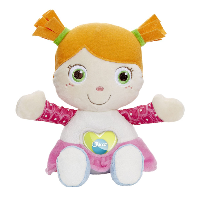 Chicco - Panenka Emily