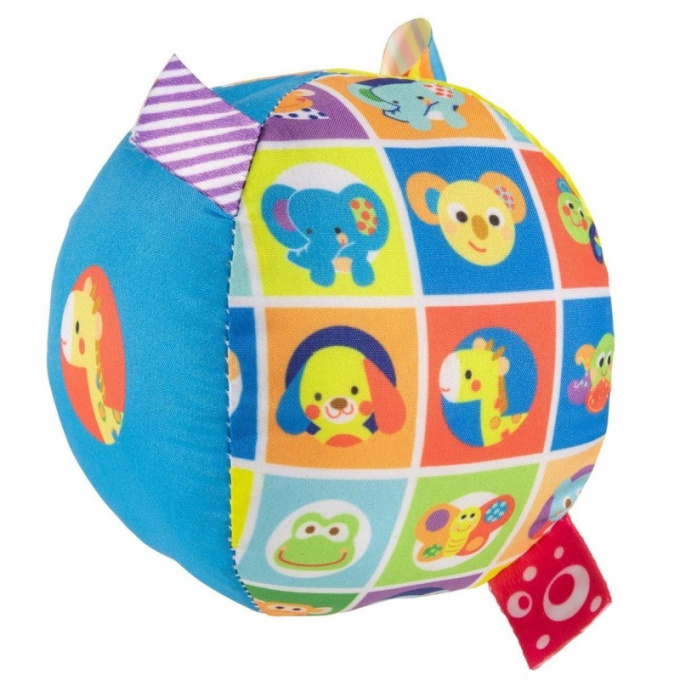Chicco - Měkký míček