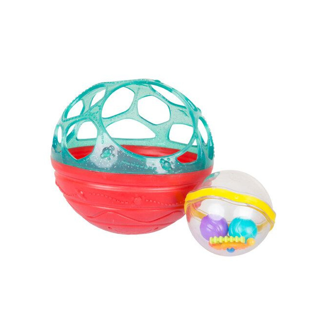 Playgro - Chrastící míček