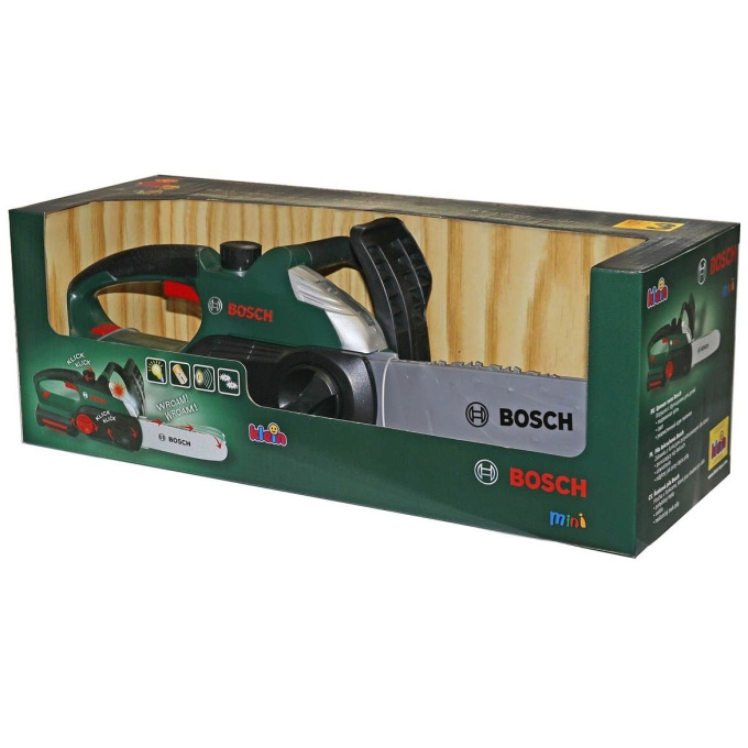 Bosch - Motorová píla