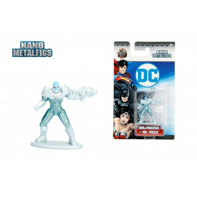 DC Metalfigs – Figurka