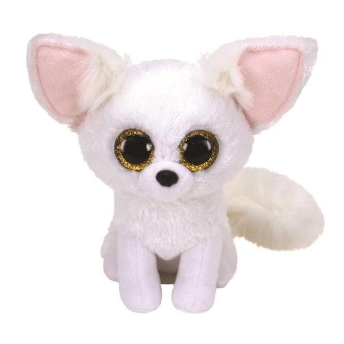 TY Beanie Boos – Plyšová liška 15 cm