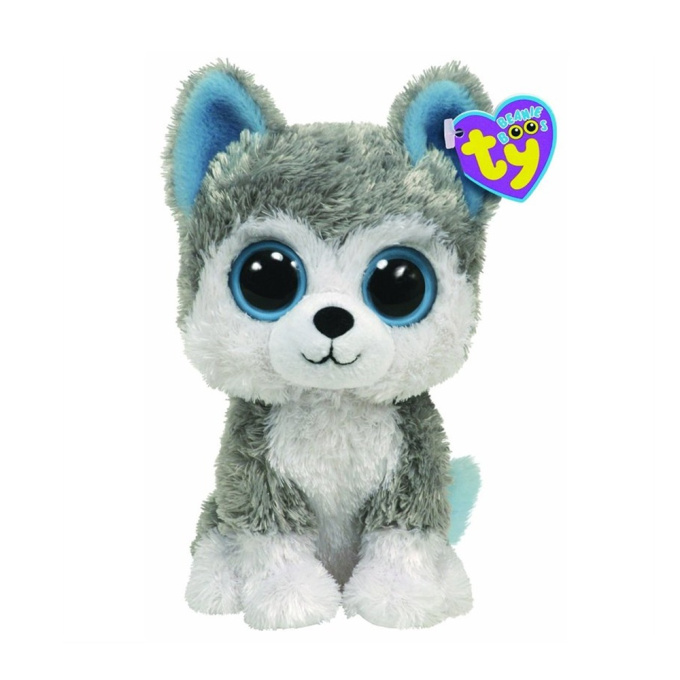 TY Beanie Boos - Plyšový pes 24 cm