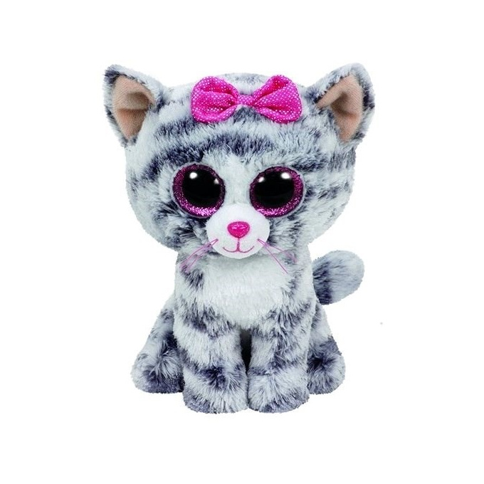TY Beanie Boos – Plyšový pejsek 15 cm