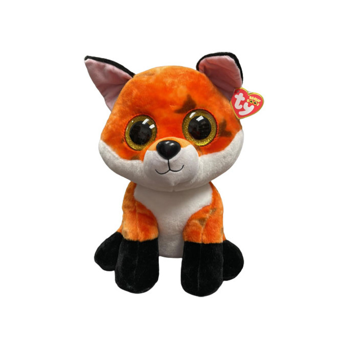 TY Beanie Boos – Plyšová líška 42 cm