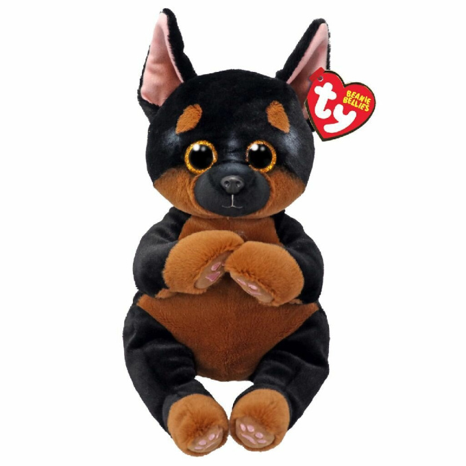 TY Beanie Bellies – Pejsek 24 cm